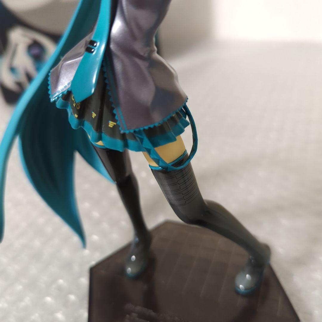 〚希少〛初音ミク 1/8 フィギュア グッドスマイルカンパニー