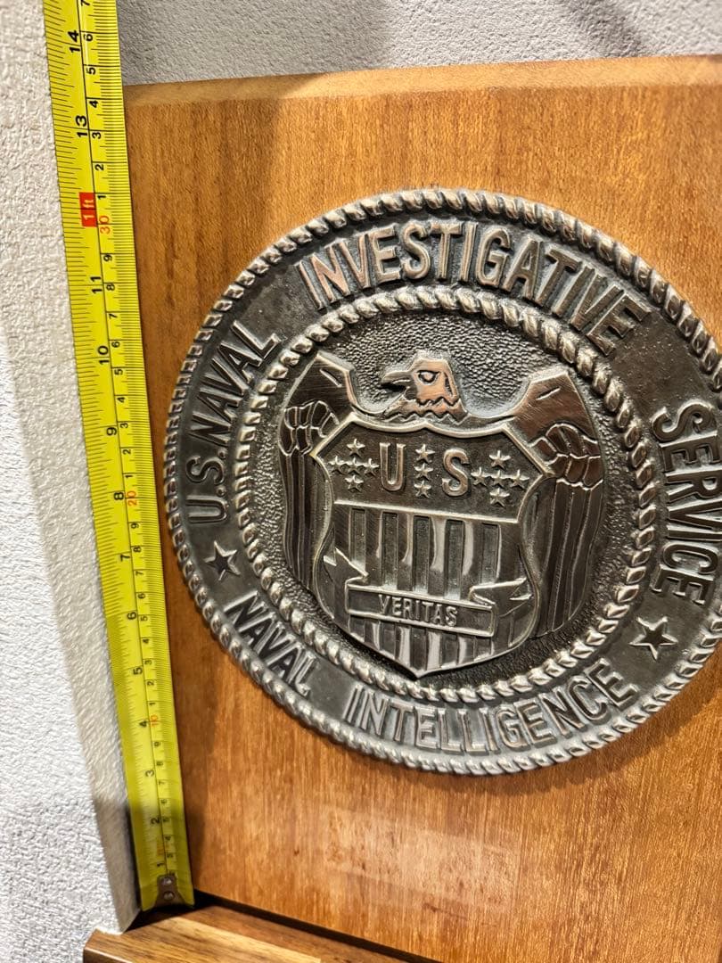 アメリカ海軍捜査局 NCIS NAVAL Investigative