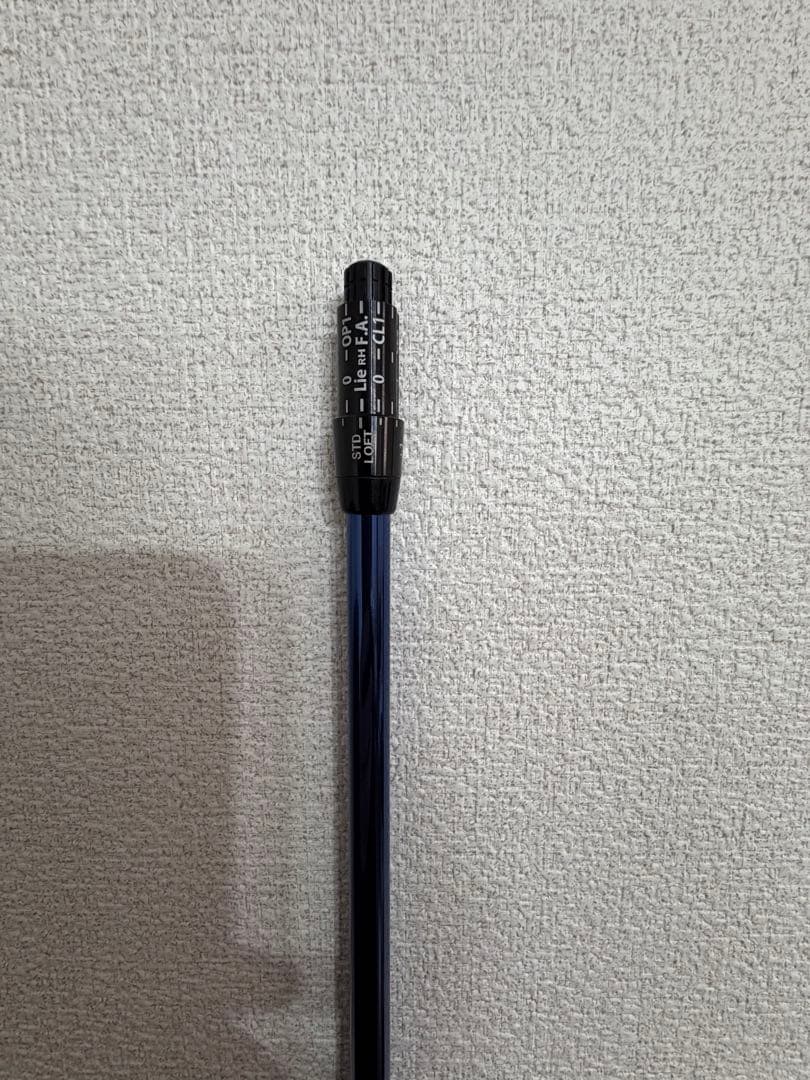 【美品】ディアマナ TB60S スリクソン メーカーカスタム ダンロップスリーブ