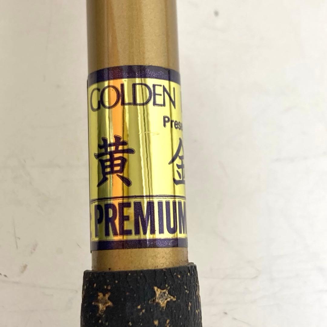 B233-7 GOLDEN DREAM ゴールデンドリーム アイアンセット