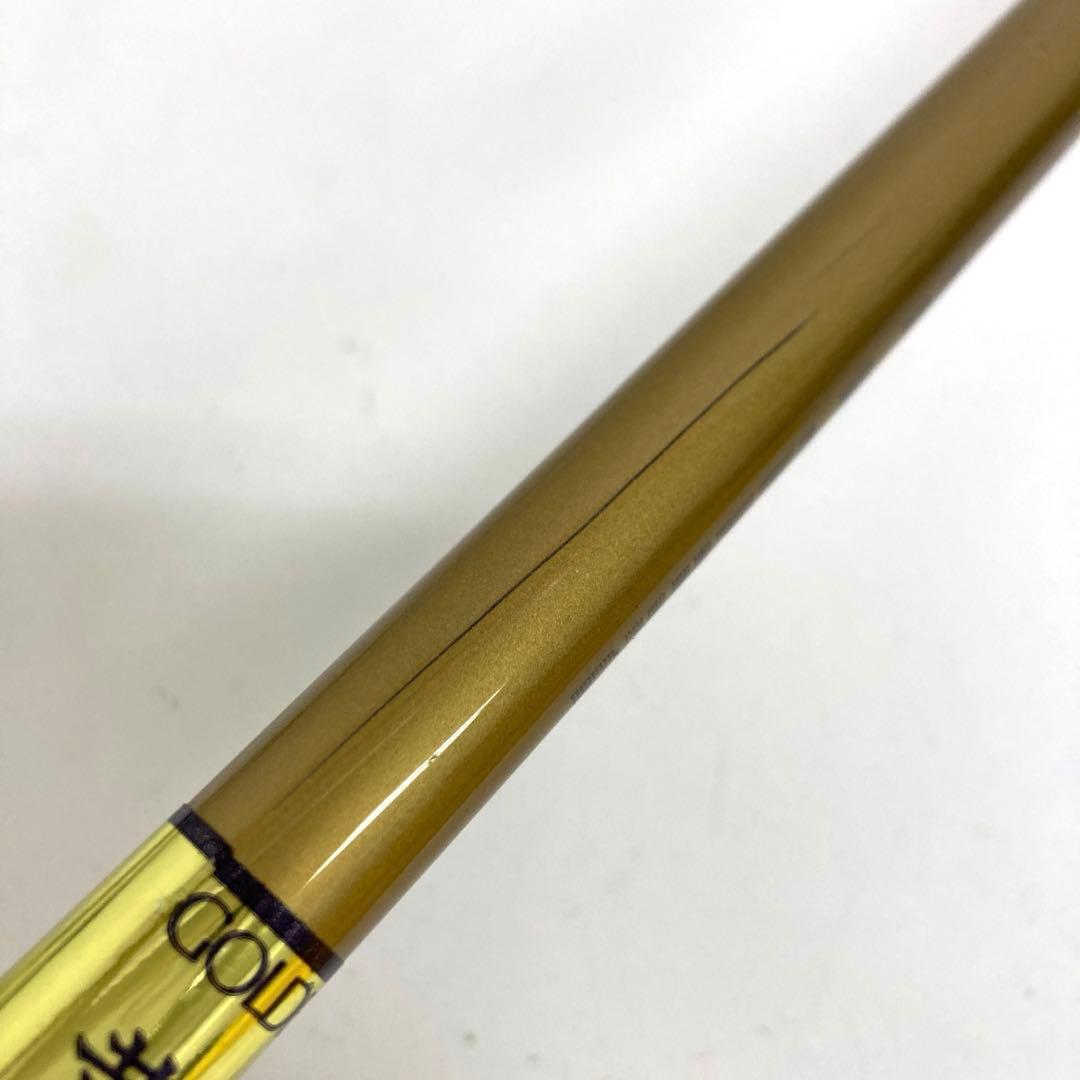 B233-7 GOLDEN DREAM ゴールデンドリーム アイアンセット