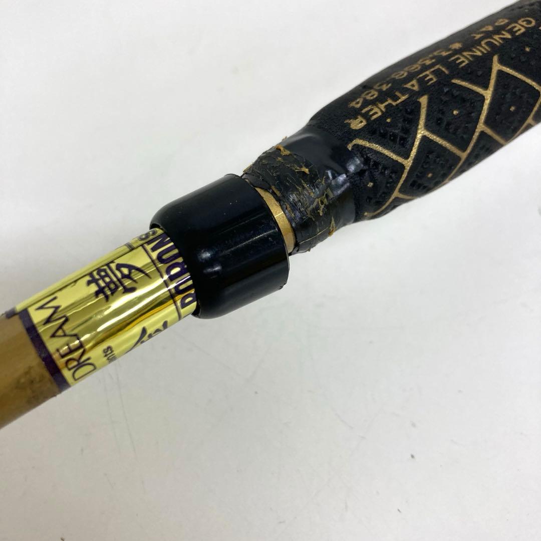 B233-7 GOLDEN DREAM ゴールデンドリーム アイアンセット