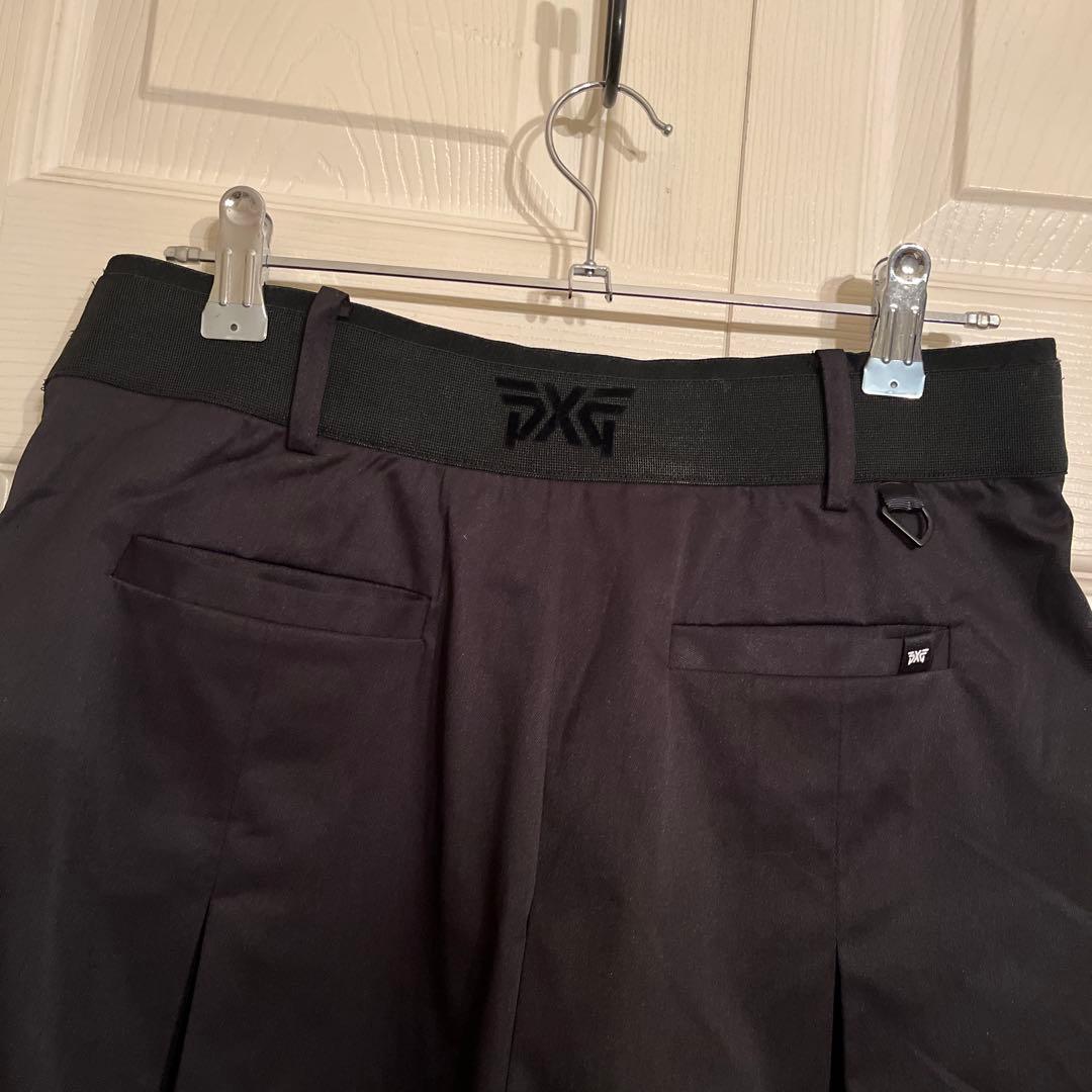❤️週末お値引き　PXG レディースゴルフ　キュロット