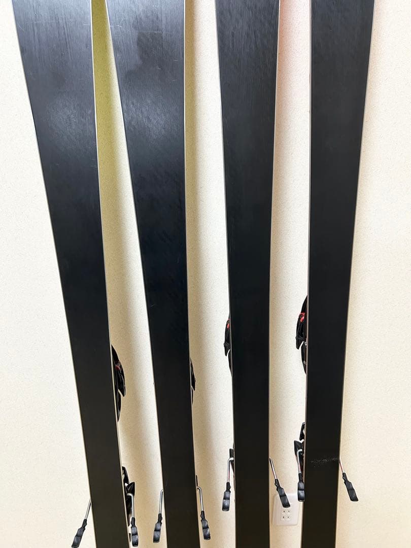 ✨激レア✨ 【Volkl】 フォルクル レースタイガー SL GS 2点セット