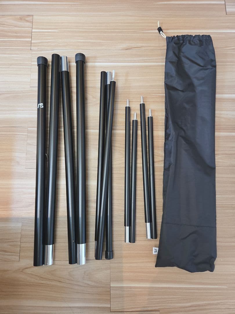 美品　SABBATICAL サバティカルモーニンググローリー シンセティック
