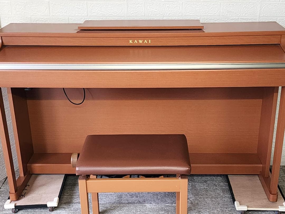 送料無料★極美品★ KAWAI(カワイ) CN25C【15年製】