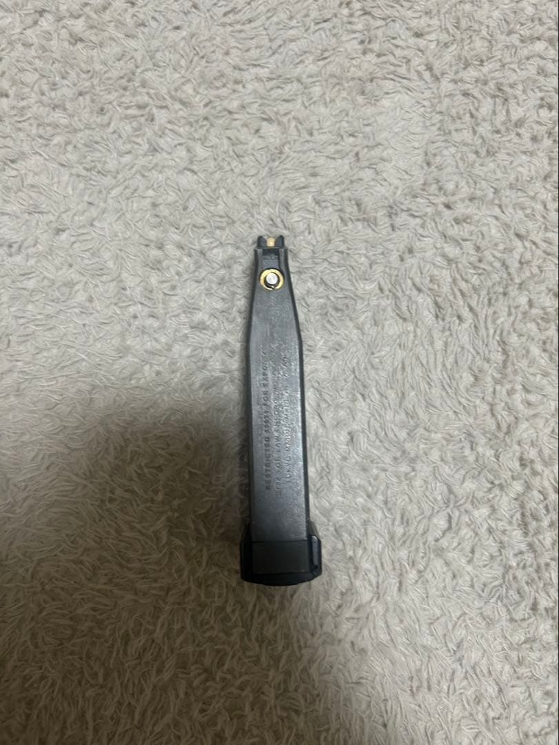 東京マルイ HI-CAPA5.1 GOLD Match
