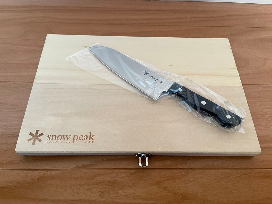  peak マナイタセットL メッシュケース付