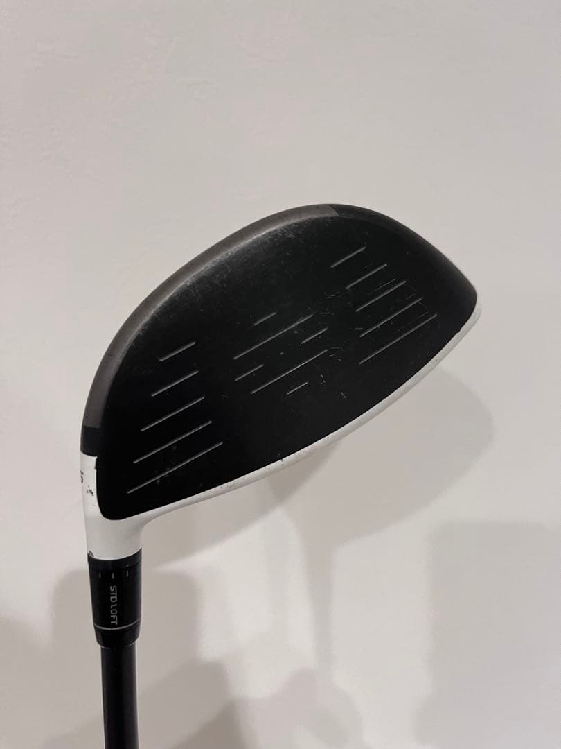 テーラーメイド　RBZステージ2 US 10.5 R ドライバー