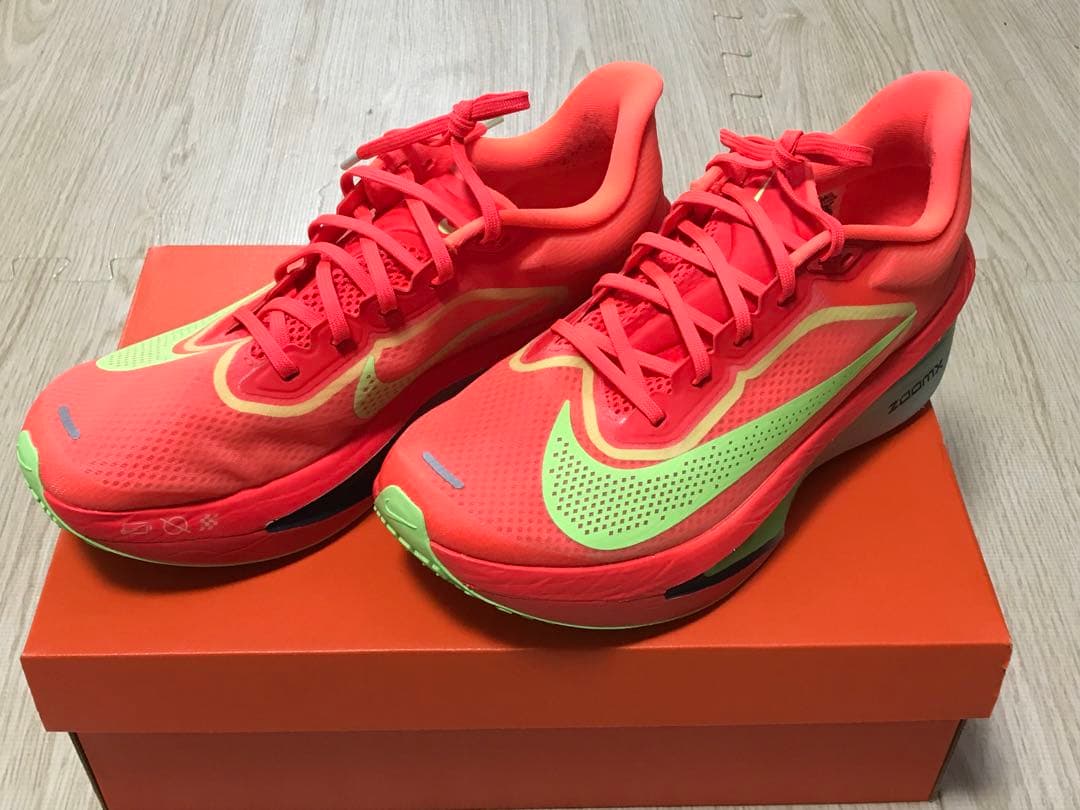 Nike Zoom Fly 6 ナイキズームフライ 6 25.5cm