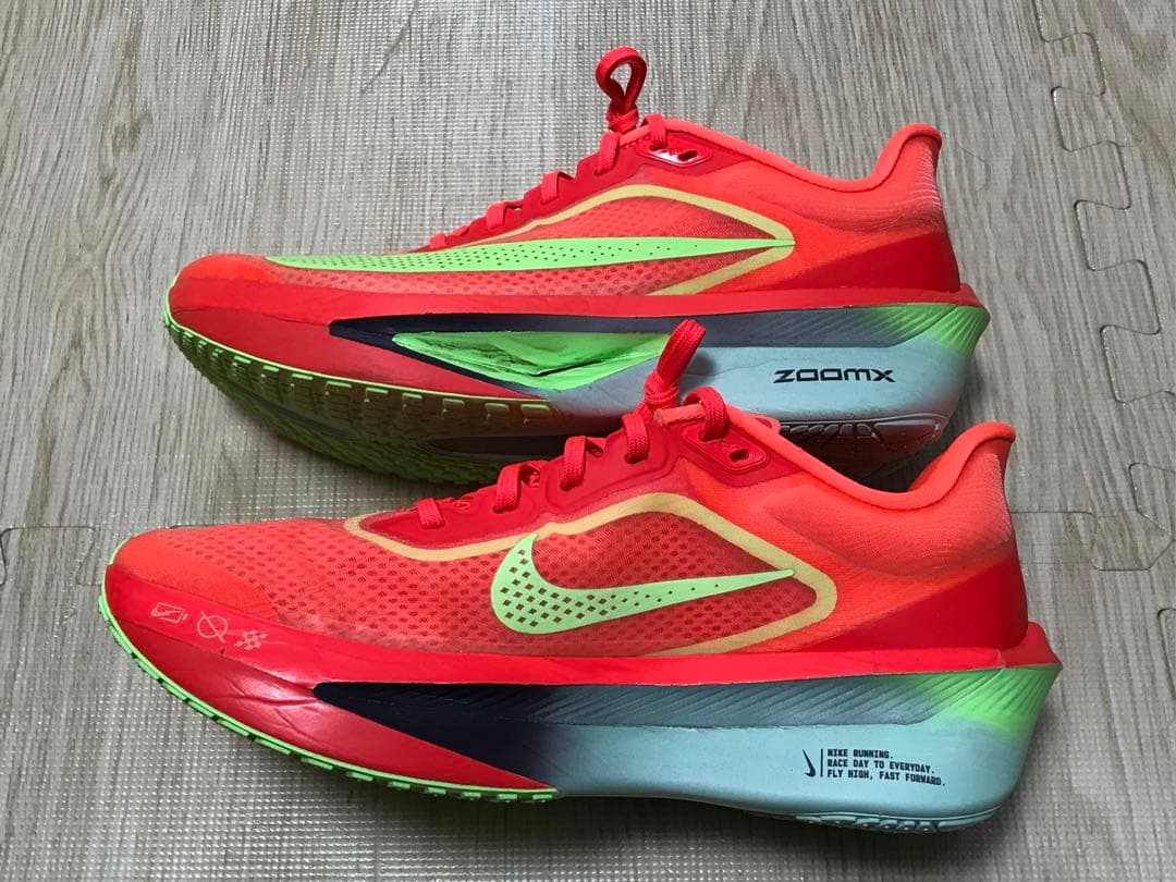 Nike Zoom Fly 6 ナイキズームフライ 6 25.5cm
