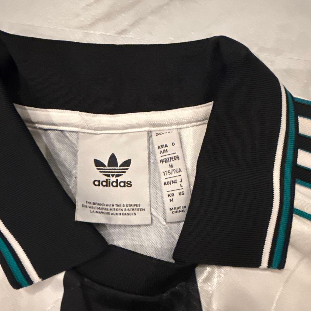 adidas Newcastle United シャツ M