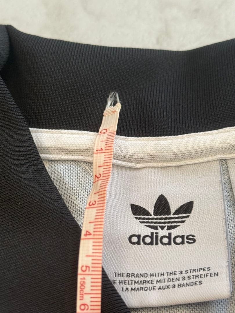 adidas Newcastle United シャツ M