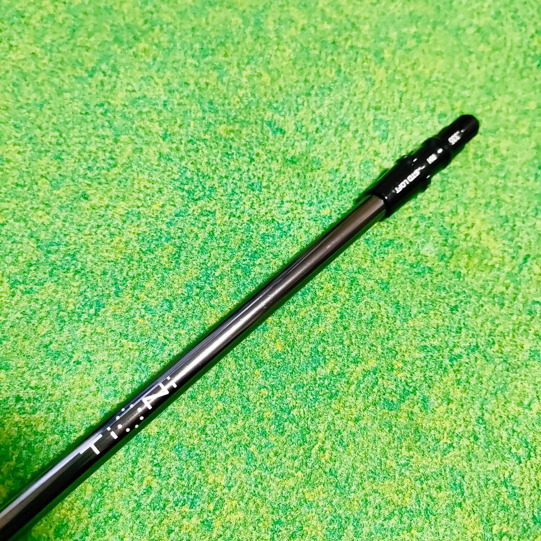 テーラーメイドスリーブ　KUROKAGE XT 3W 70TX クロカゲ