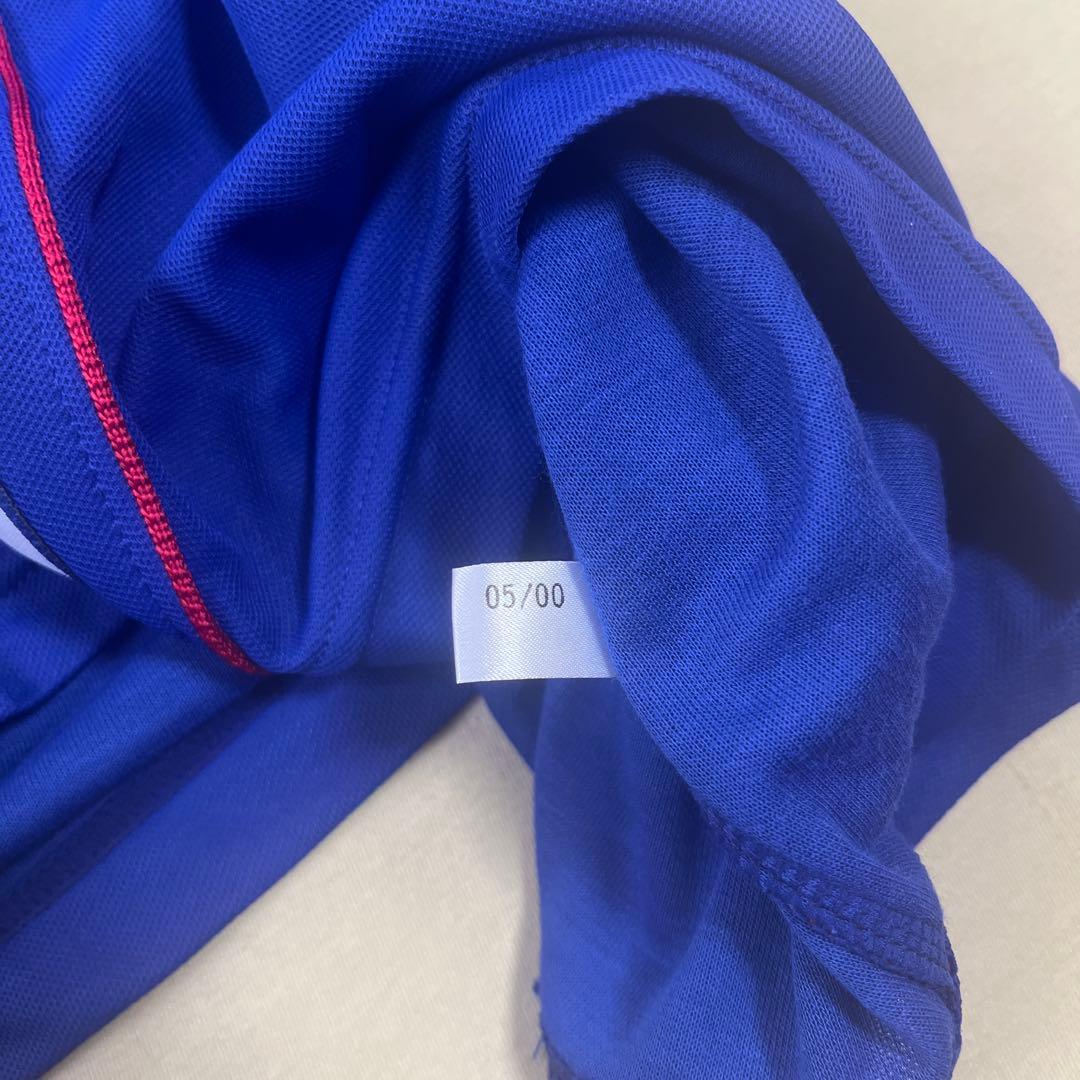 正規品 日本代表 99-00 ホームユニフォーム 中田英寿 #7