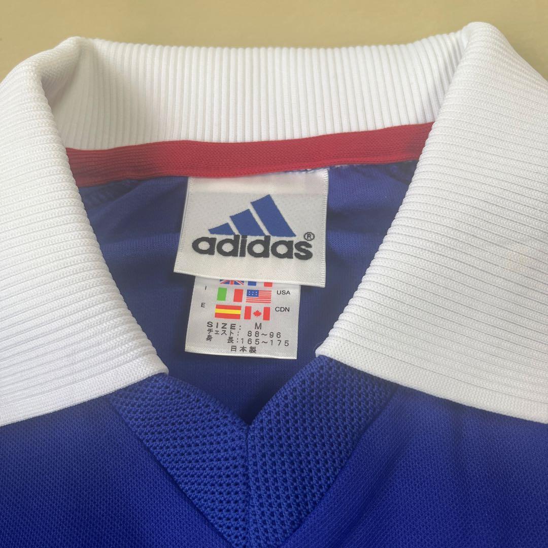 正規品 日本代表 99-00 ホームユニフォーム 中田英寿 #7