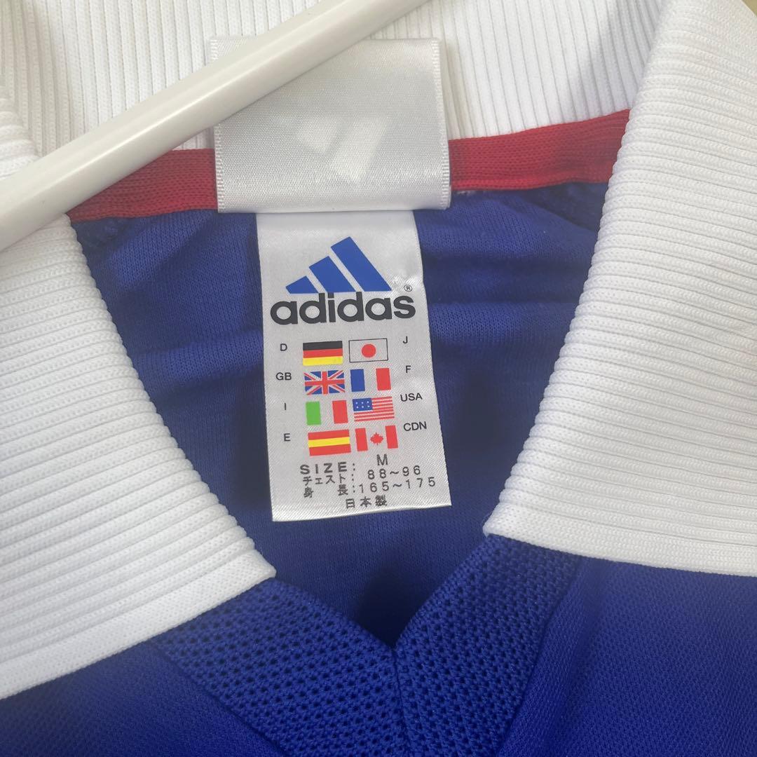 正規品 日本代表 99-00 ホームユニフォーム 中田英寿 #7