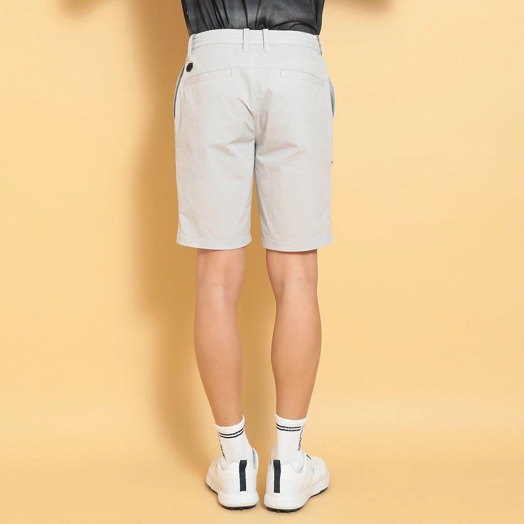 【新品】8方向ストレッチ肌ドライショートパンツ