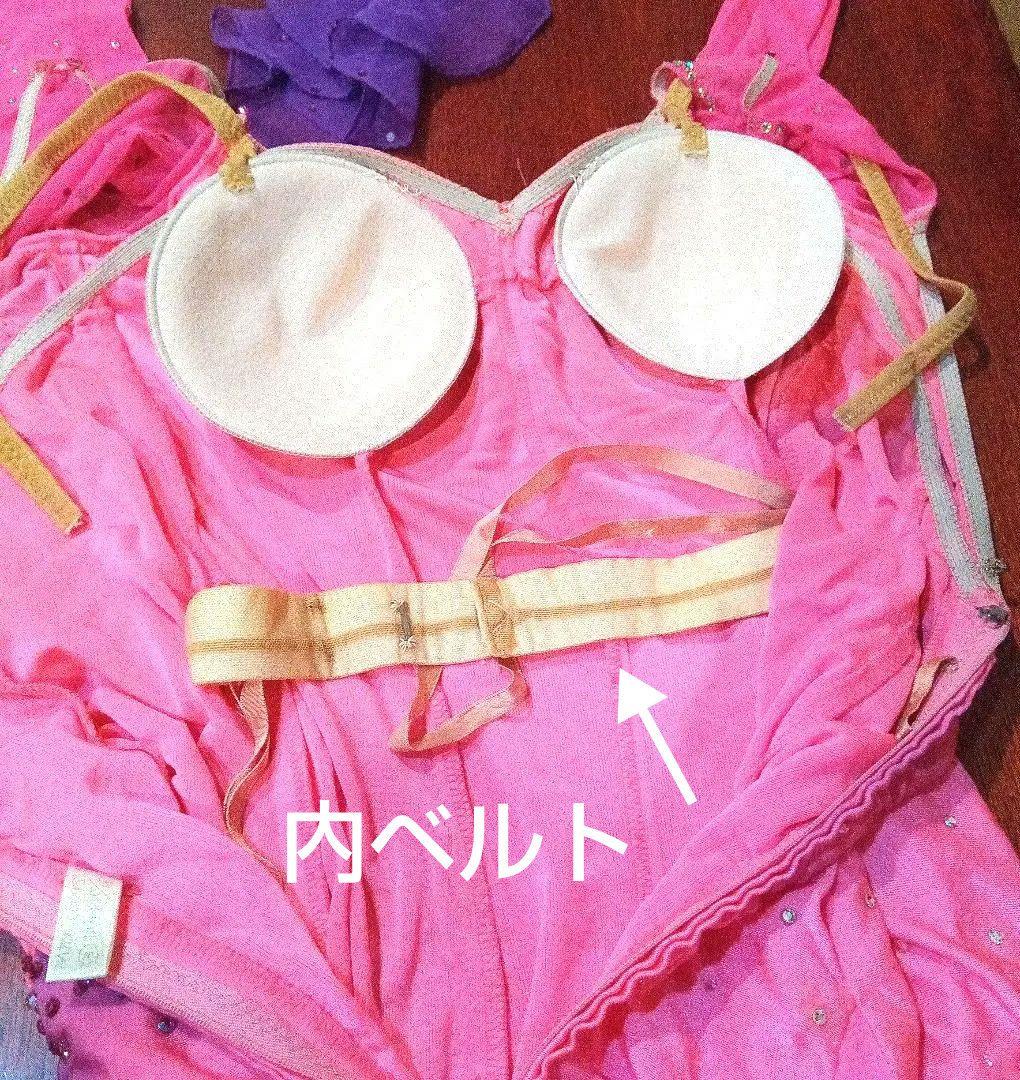 社交ダンスドレス　タカダンス　スタンダードドレス　モダンドレス　ダンス衣装