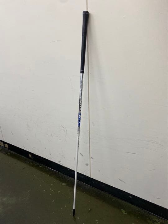G400 5W用シャフト ATTAS COOOL