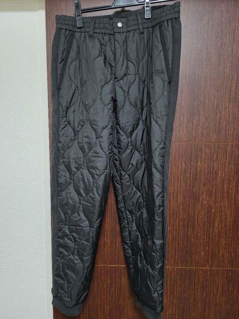 ニューエラ　ゴルフウェア　セットアップ