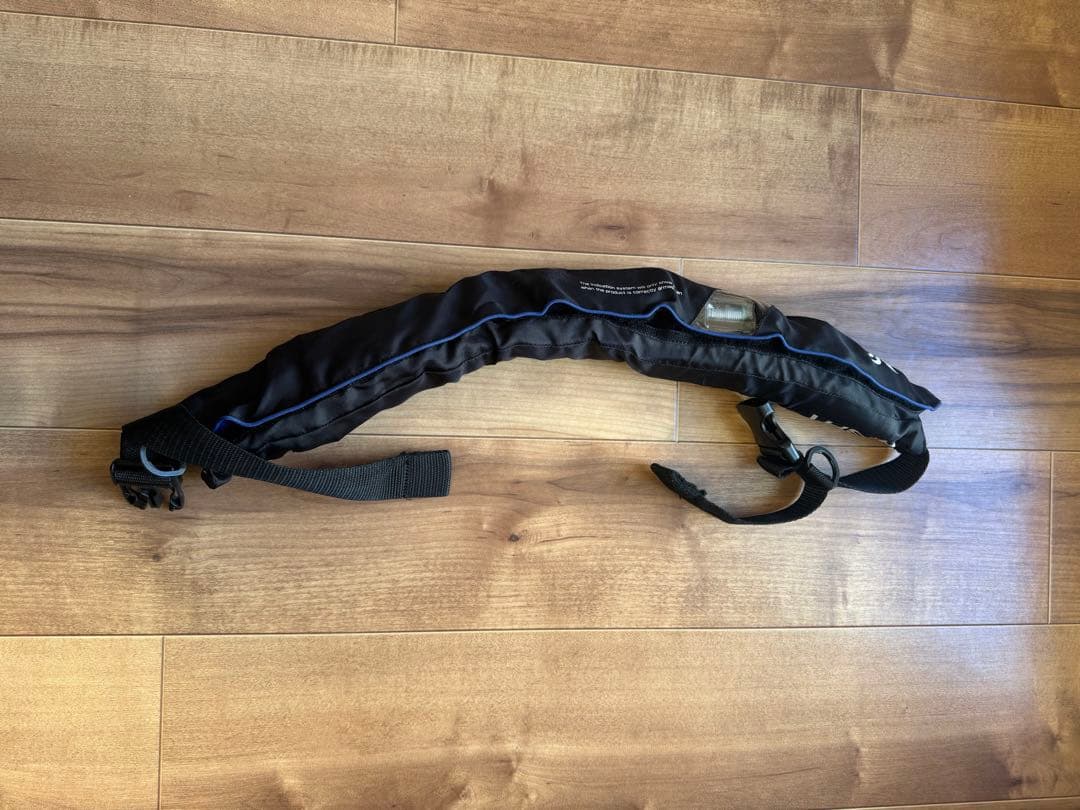 Bluestorm ウェストベルトタイプ ライフジャケット　ブルーストーム