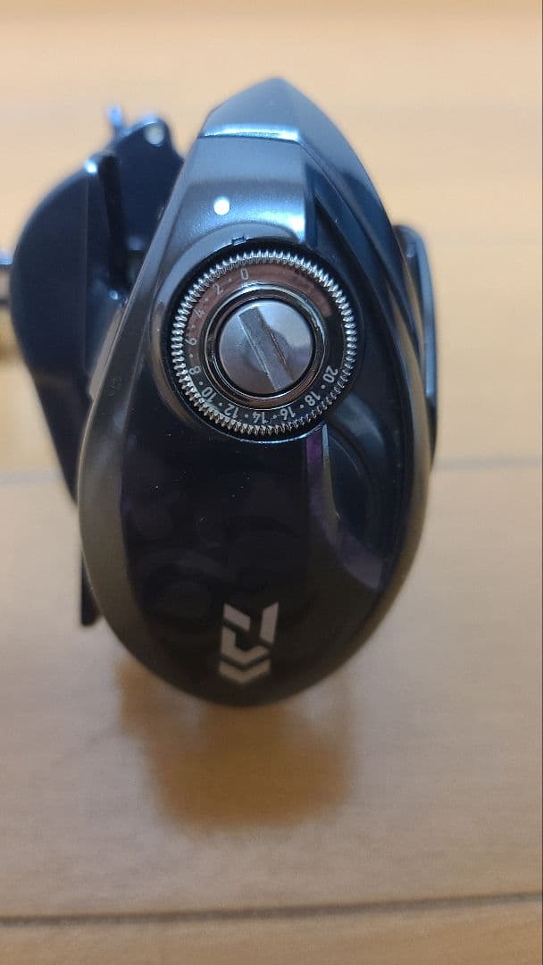 ダイワDAIWA　20タトゥーラSVTW 103XH　スティーズジリオンSLP