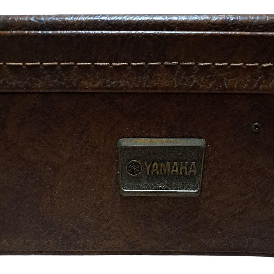 YAMAHA　ヤマハ　アコースティックギターFS820　ハードケース付