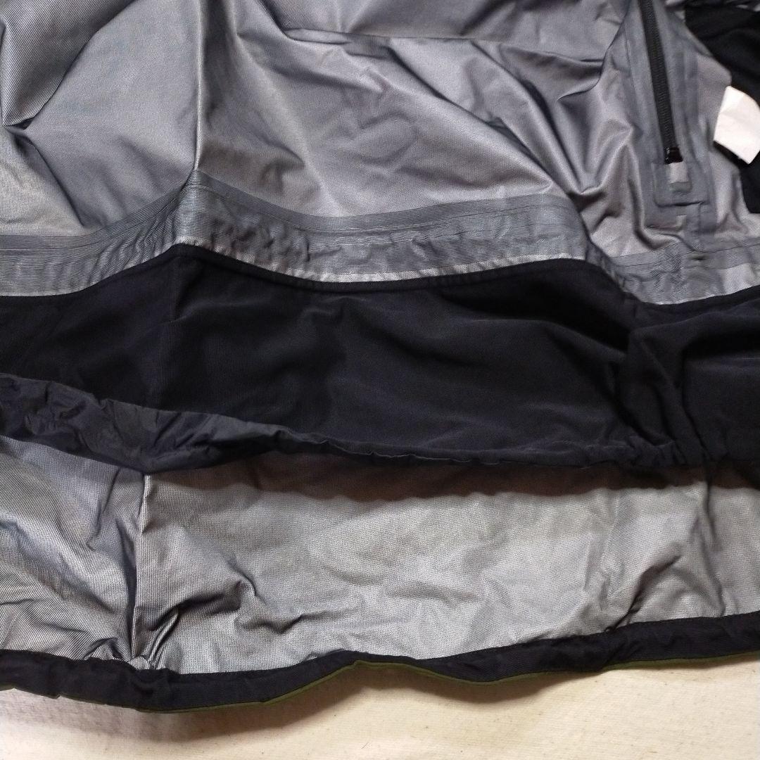 スノーボード greenclothing PEACE JACKET