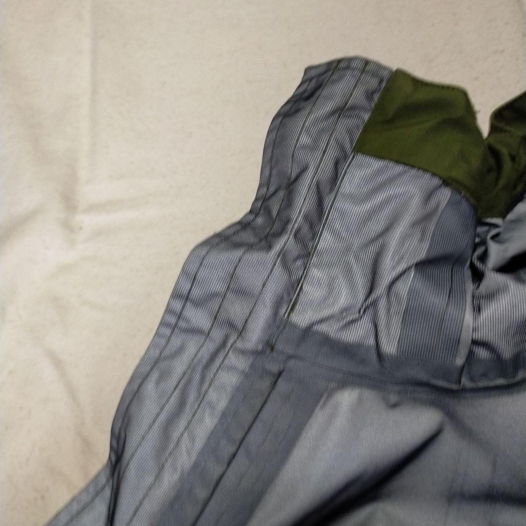 スノーボード greenclothing PEACE JACKET