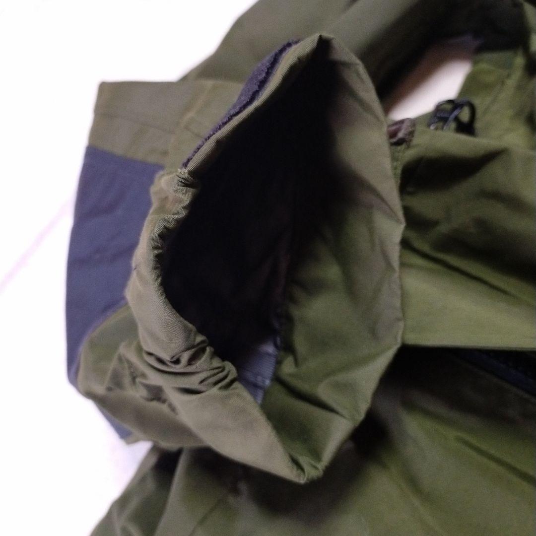 スノーボード greenclothing PEACE JACKET