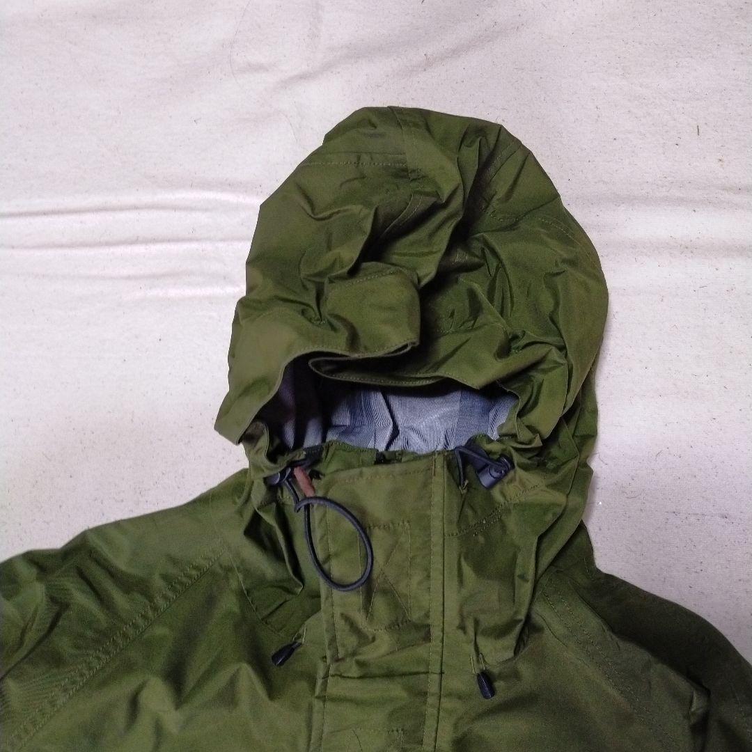 スノーボード greenclothing PEACE JACKET