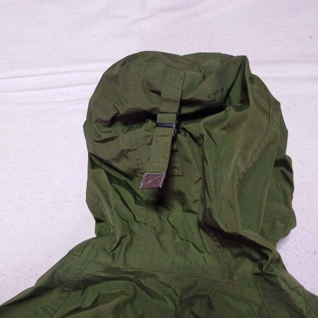 スノーボード greenclothing PEACE JACKET