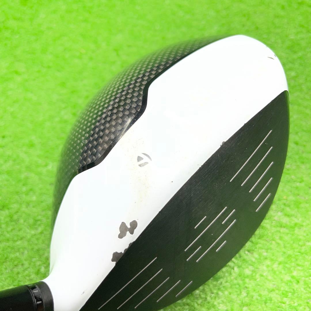 DDD-1936 TaylorMade M1 ドライバー レフティ