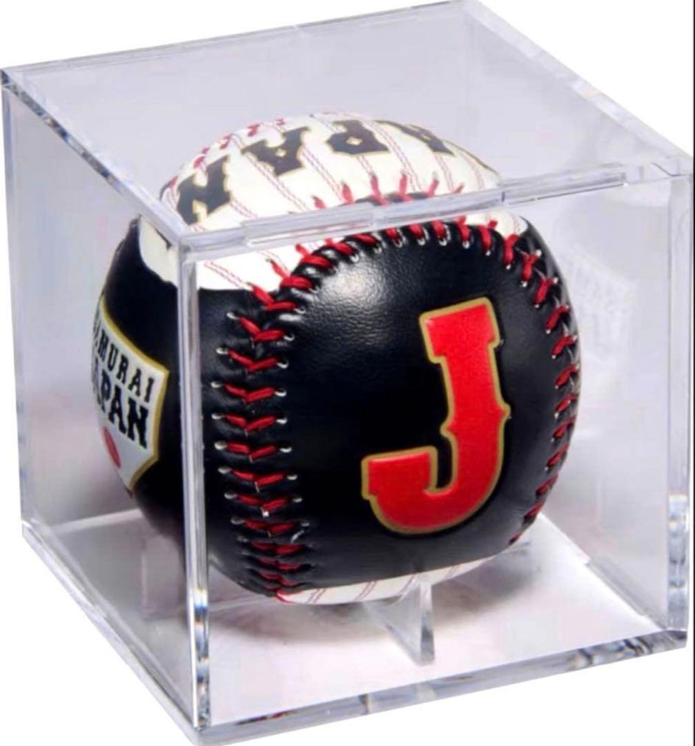 WBC 2026 日本代表 ローリングス レプリカボール　大谷翔平モデル　記念品