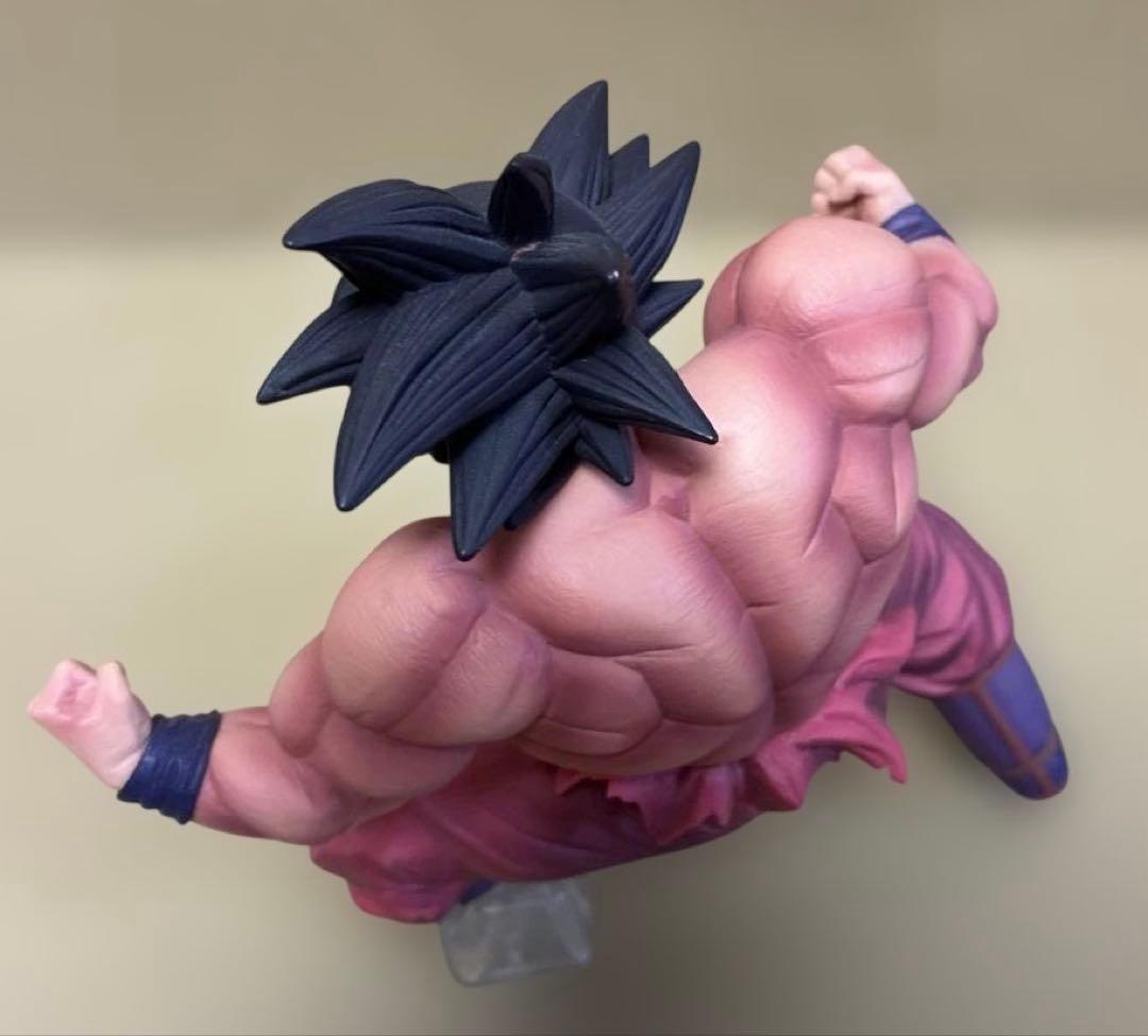 一番くじ　ドラゴンボール　孫悟空