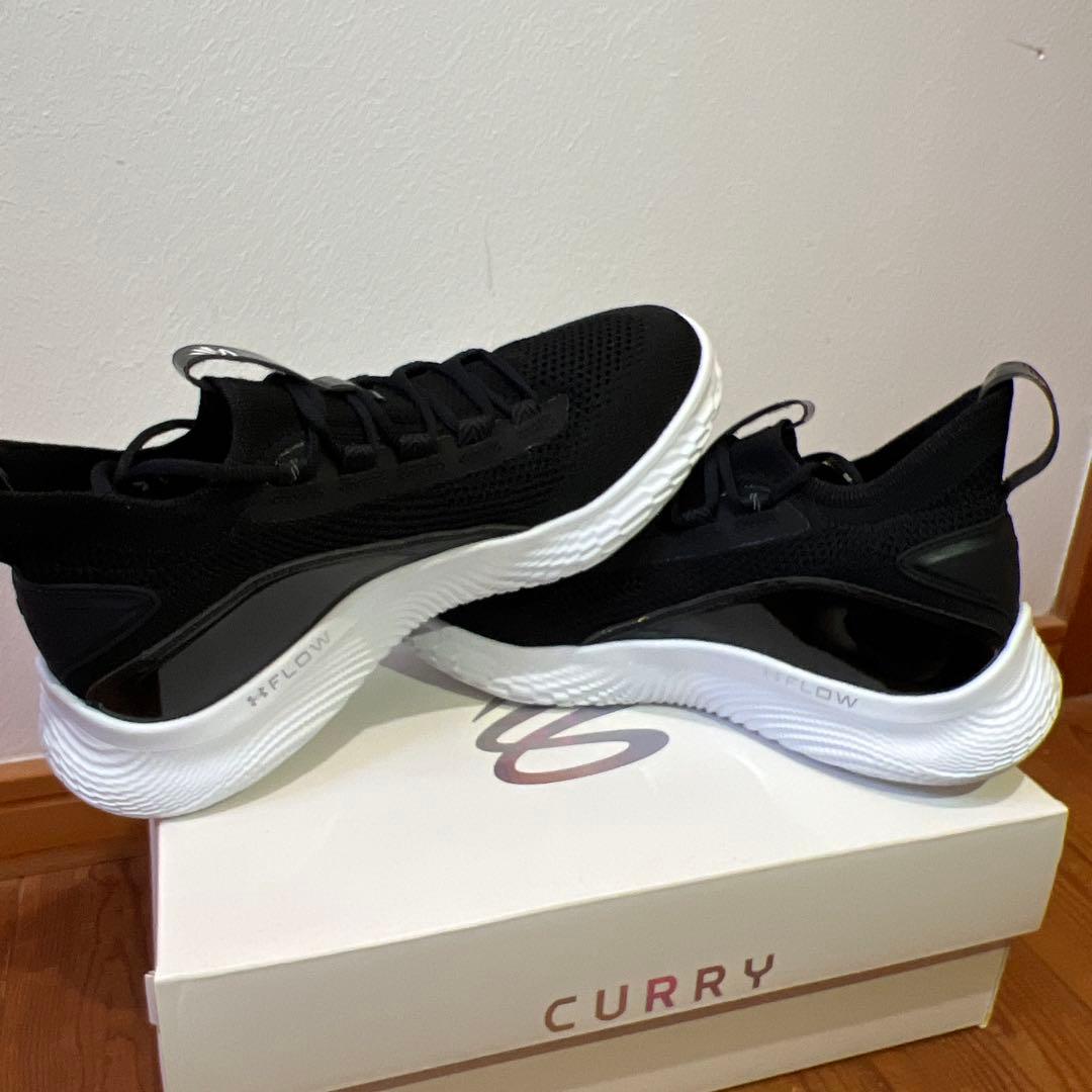 Curr flow 8(カリーフロー8)