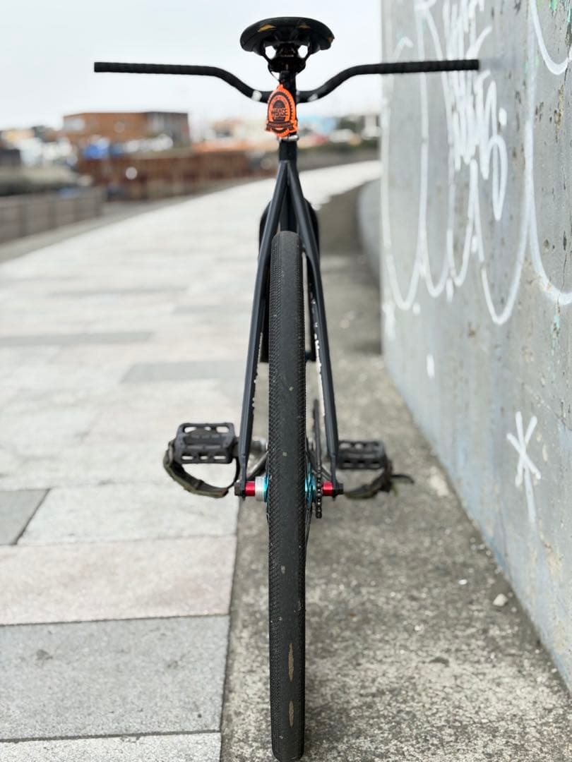 (希少) charge bikes plug (引取限定) 最終値下げ