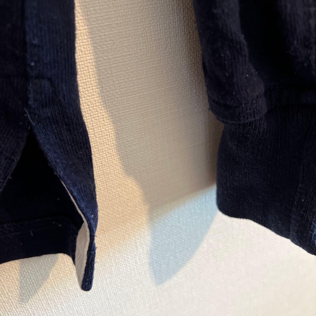 Polo by Ralph Lauren ラガーシャツ ポロ　ラルフローレンXL