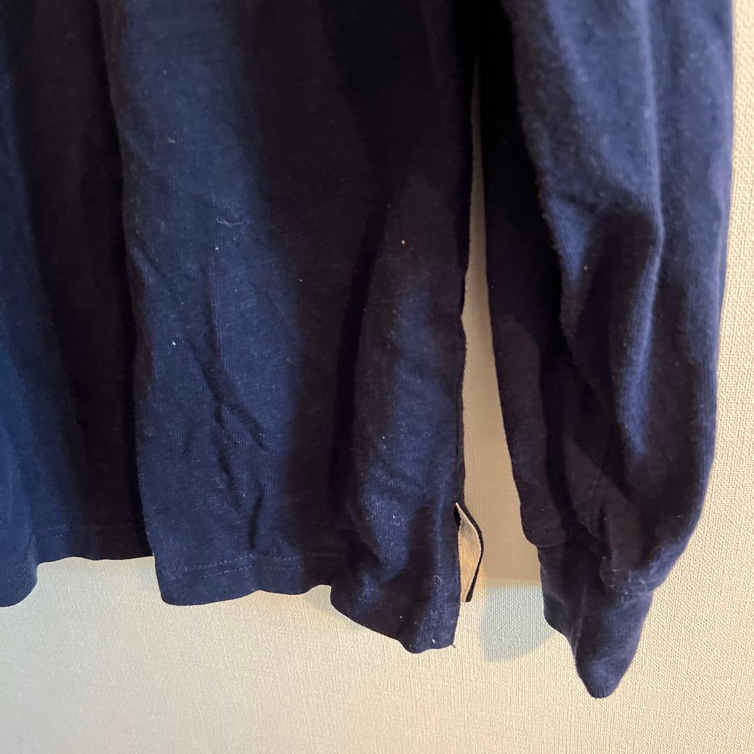 Polo by Ralph Lauren ラガーシャツ ポロ　ラルフローレンXL