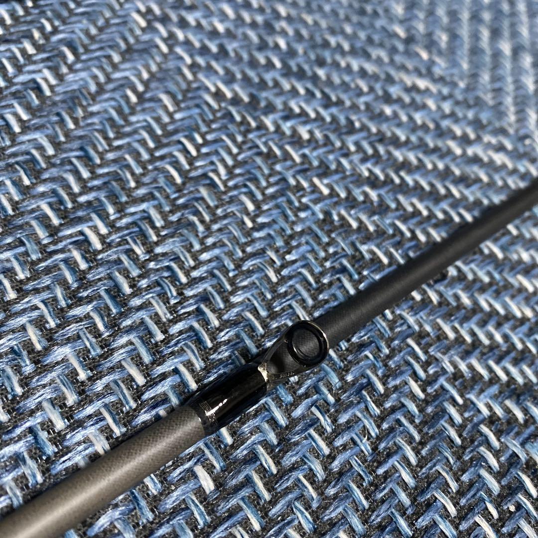 【美品】鯵道5G AD5-S682M/AJI メジャークラフト