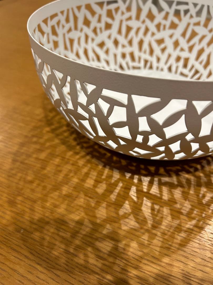 ALESSI アレッシィ フルーツボウル