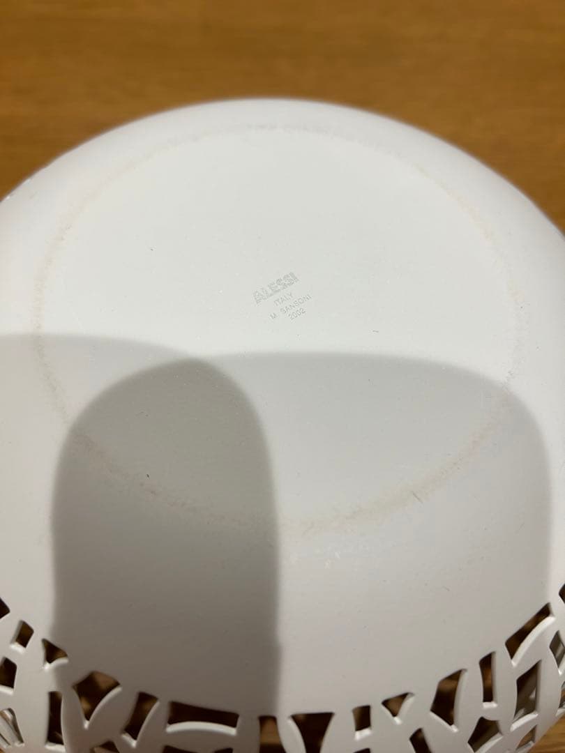ALESSI アレッシィ フルーツボウル
