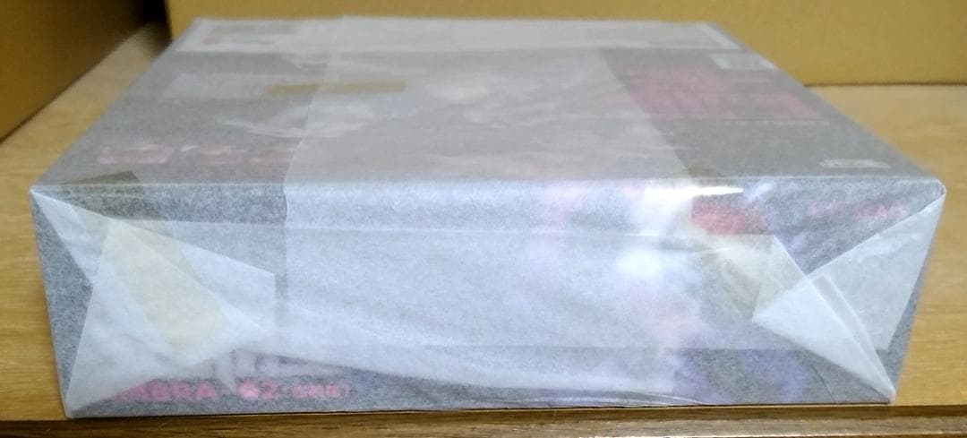 【新品未開封】EveDシリーズ AMBRA-02(ストライクキャット) アンブラ