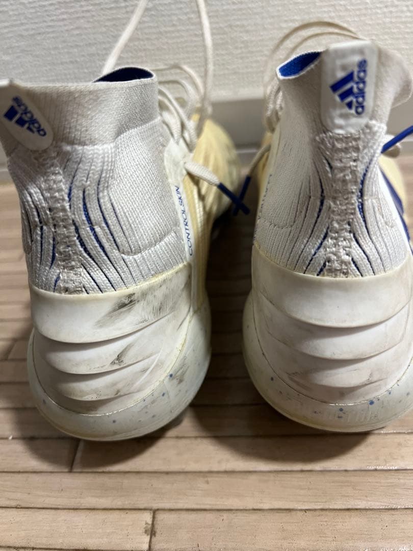 シューズ adidas predator 19.1 FG/AG