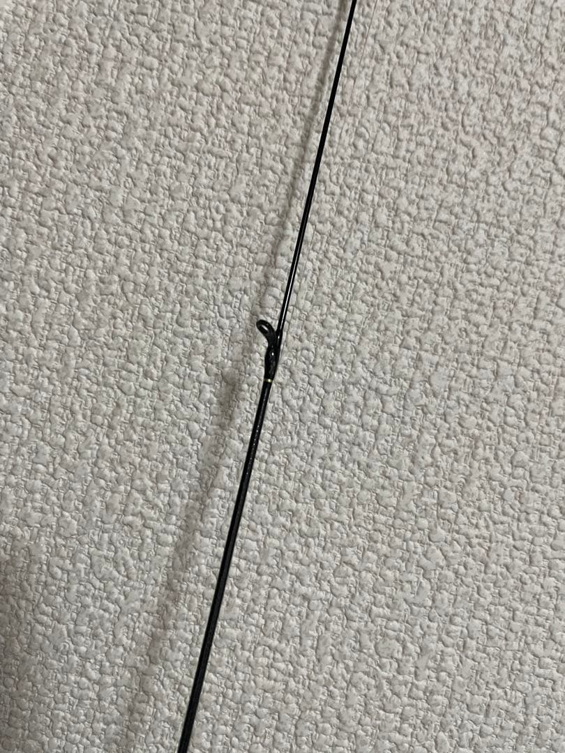 ダイワ 月下美人 EX 510UL-S
