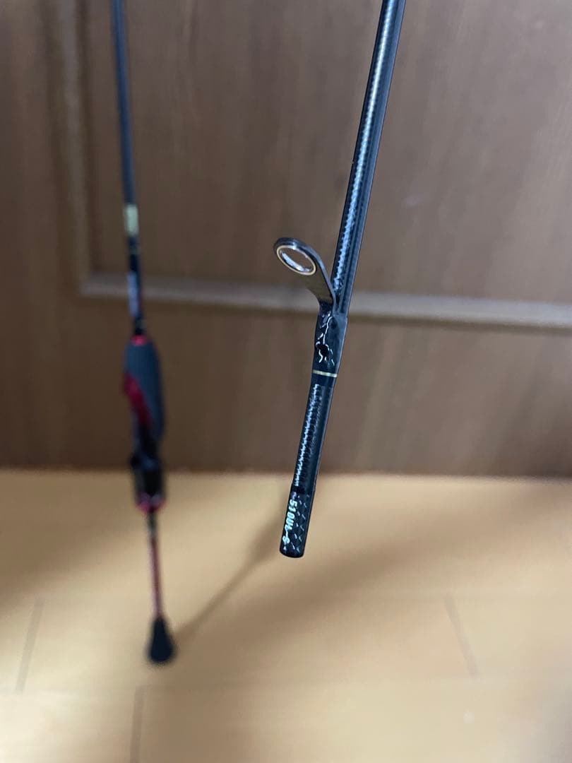 ダイワ 月下美人 EX 510UL-S
