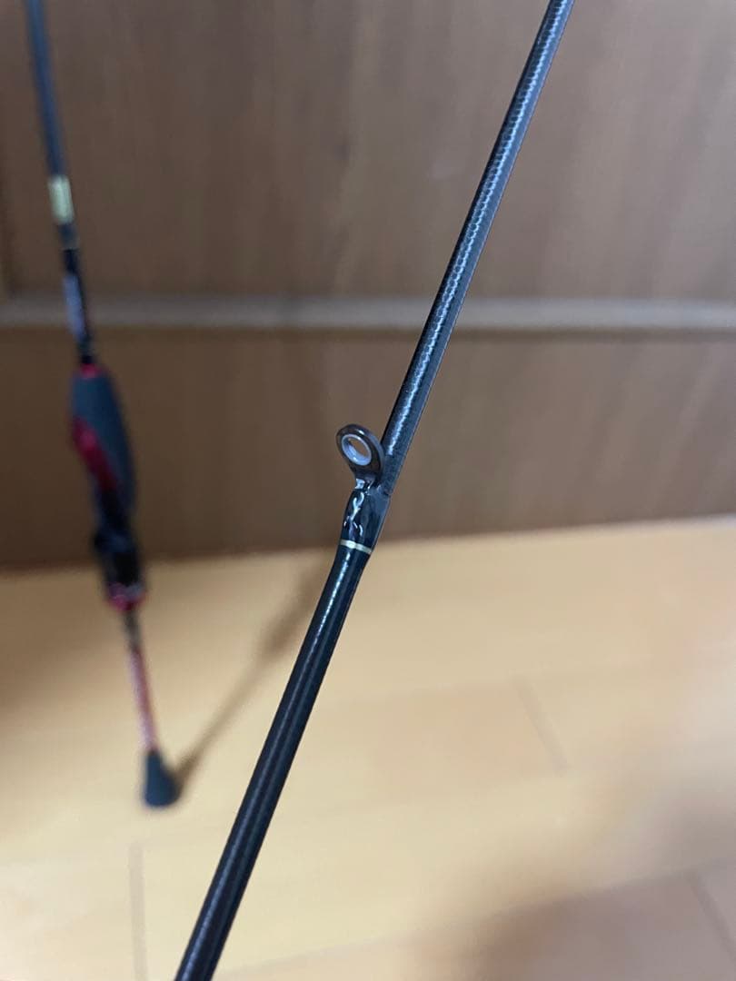 ダイワ 月下美人 EX 510UL-S