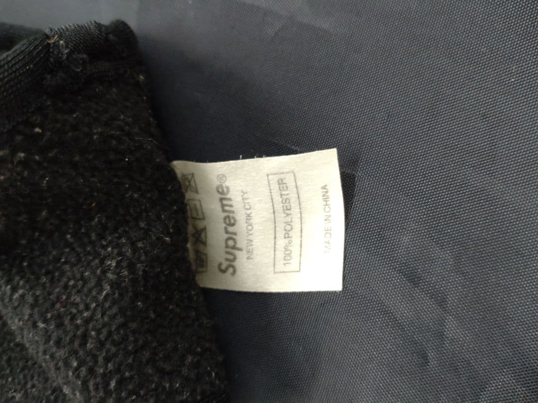 (3) Supreme ニューヨーク ヘットバンド