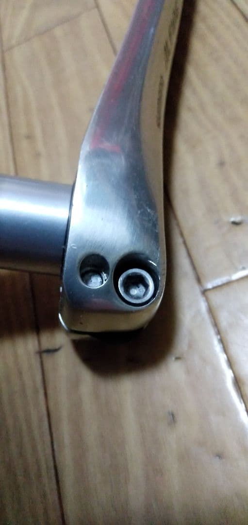❇訳あり欠品あり❇ シマノ ALFINE シングルクランク 39T 170mm